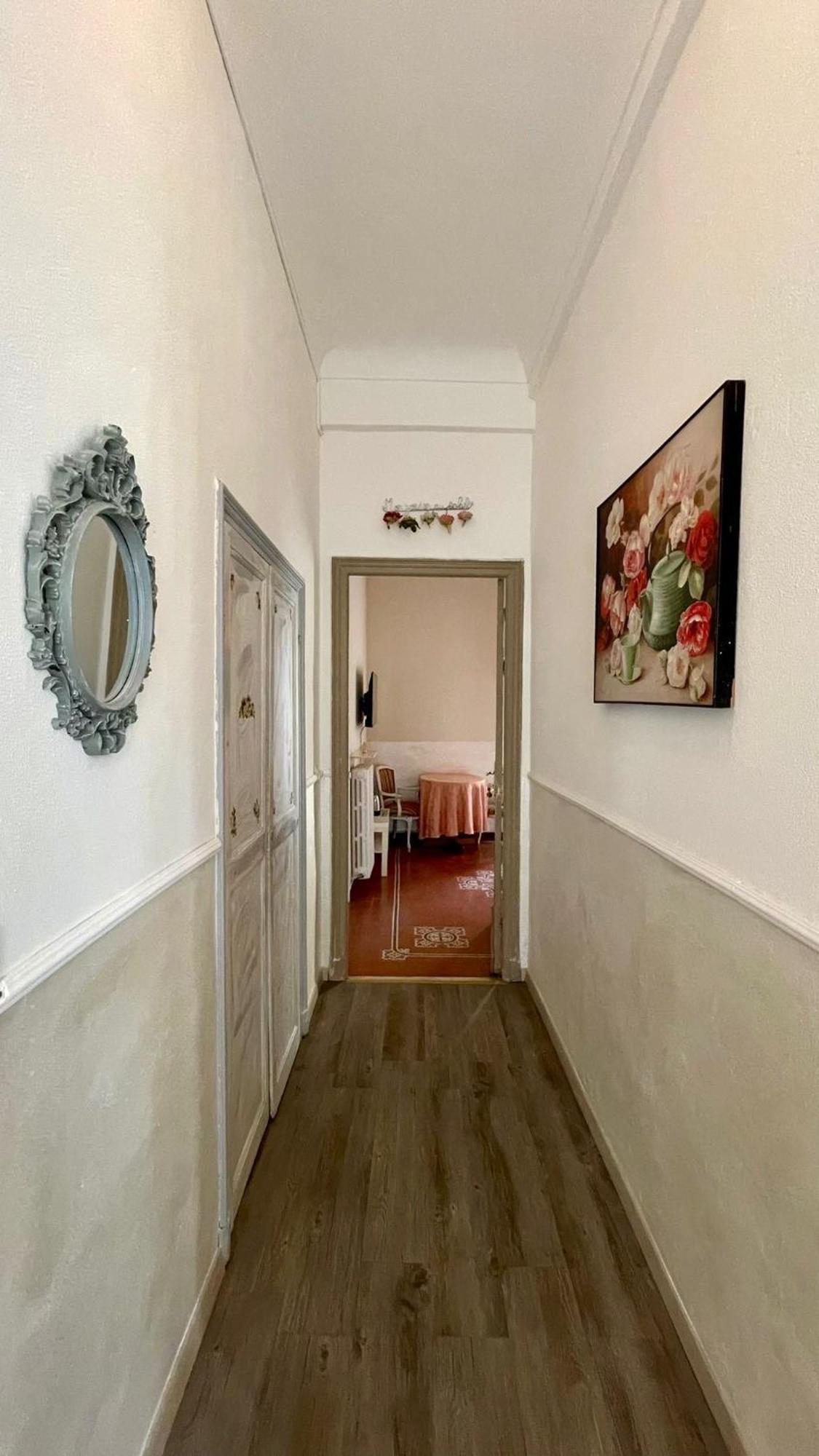 Nonna'S Affittacamere San Remo Kültér fotó