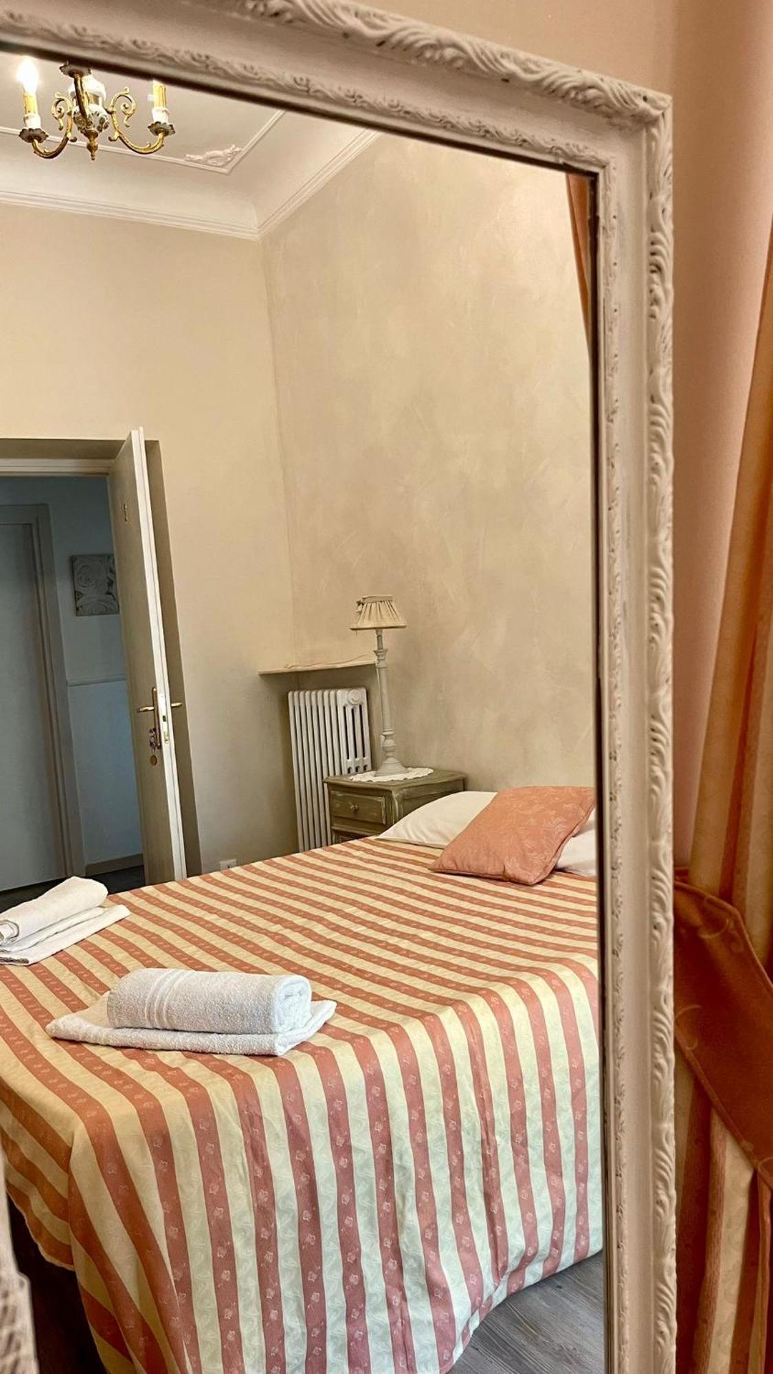 Nonna'S Affittacamere San Remo Kültér fotó