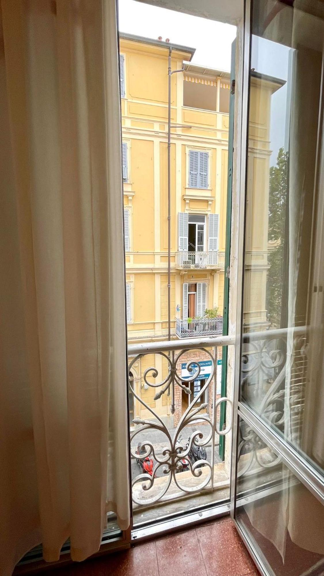 Nonna'S Affittacamere San Remo Kültér fotó