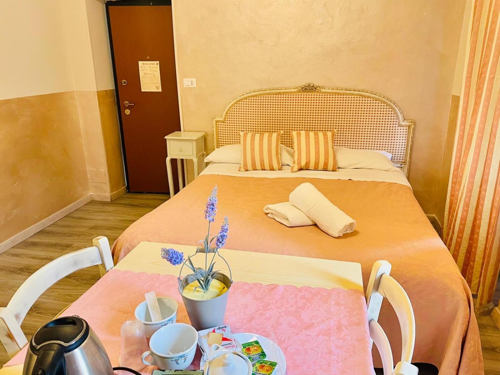 Nonna'S Affittacamere San Remo Kültér fotó