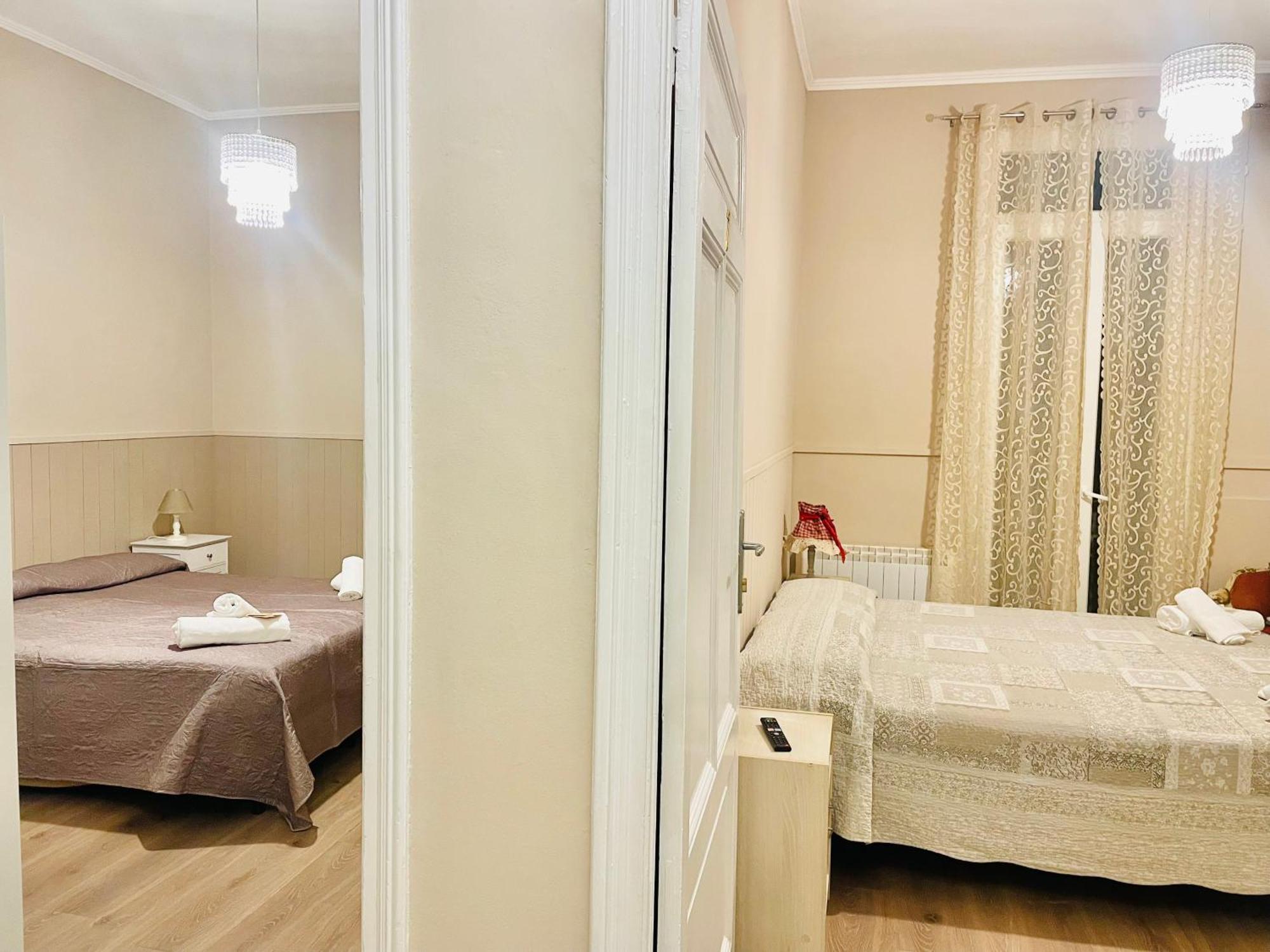 Nonna'S Affittacamere San Remo Kültér fotó