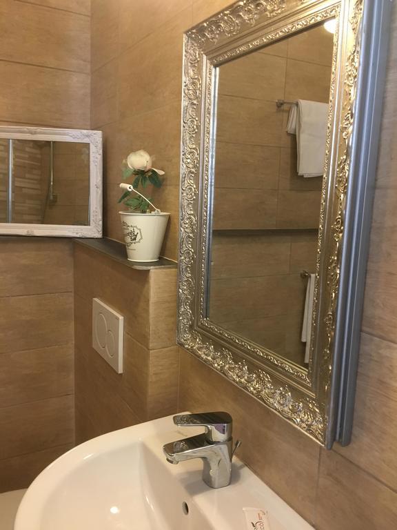 Nonna'S Affittacamere San Remo Kültér fotó